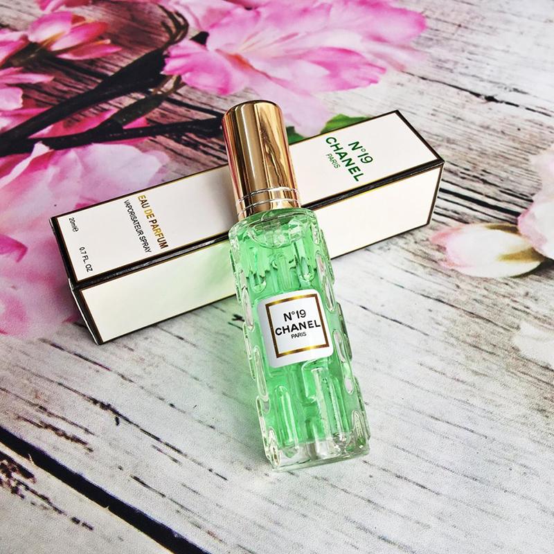 Nước hoa nữ mini chiết No19 20ml