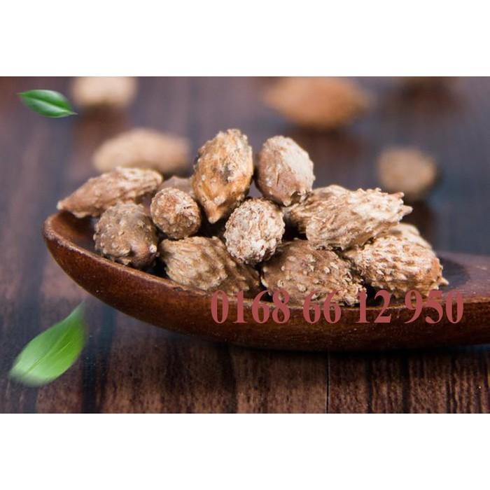 KÉ ĐẦU NGỰA BẮC- ĐÃ LOẠI BỎ GAI- 1KG