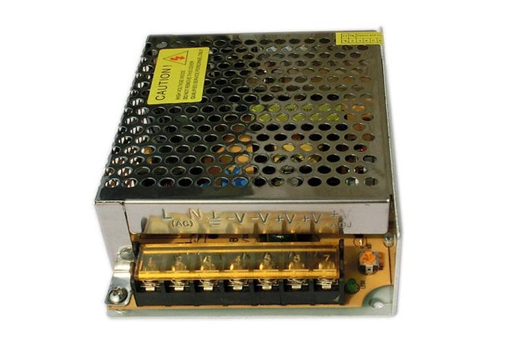 Nguồn adapter tổ ong 12v-10a