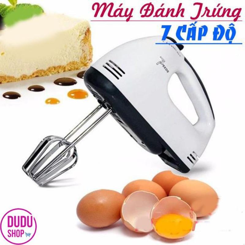 Giá bán Cái đánh trứng bằng tay, mua may danh trung o dau, MÁY ĐÁNH TRỨNG MDT008 - 7 CẤP ĐỘ ĐA NĂNG SIÊU HOT, THIẾT KẾ THÔNG MINH, VIỆC NỘI TRỢ THẬT ĐƠN GIẢN, SẢN PHẨM ĐƯỢC CÁC CHUYÊN GIA TIN DÙNG - HPF0024