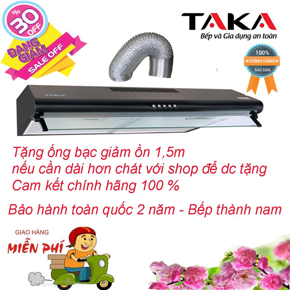 Máy hút mùi Taka HC 270B