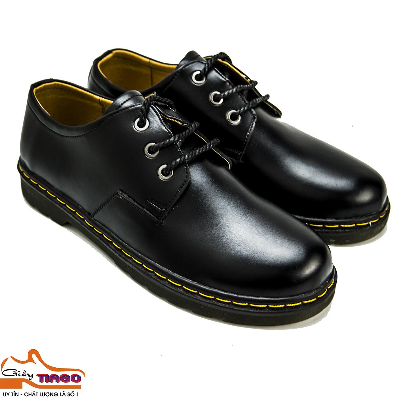 giày nam doto da siêu đẹp
