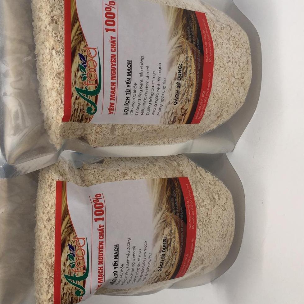 1 Kg Yến Mạch Ăn Liền Nhập Úc