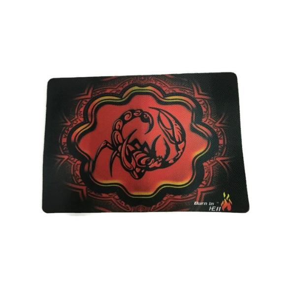 Lot chuot ban di chuot co lon gia re pad chuot bò cạp 32x215cm