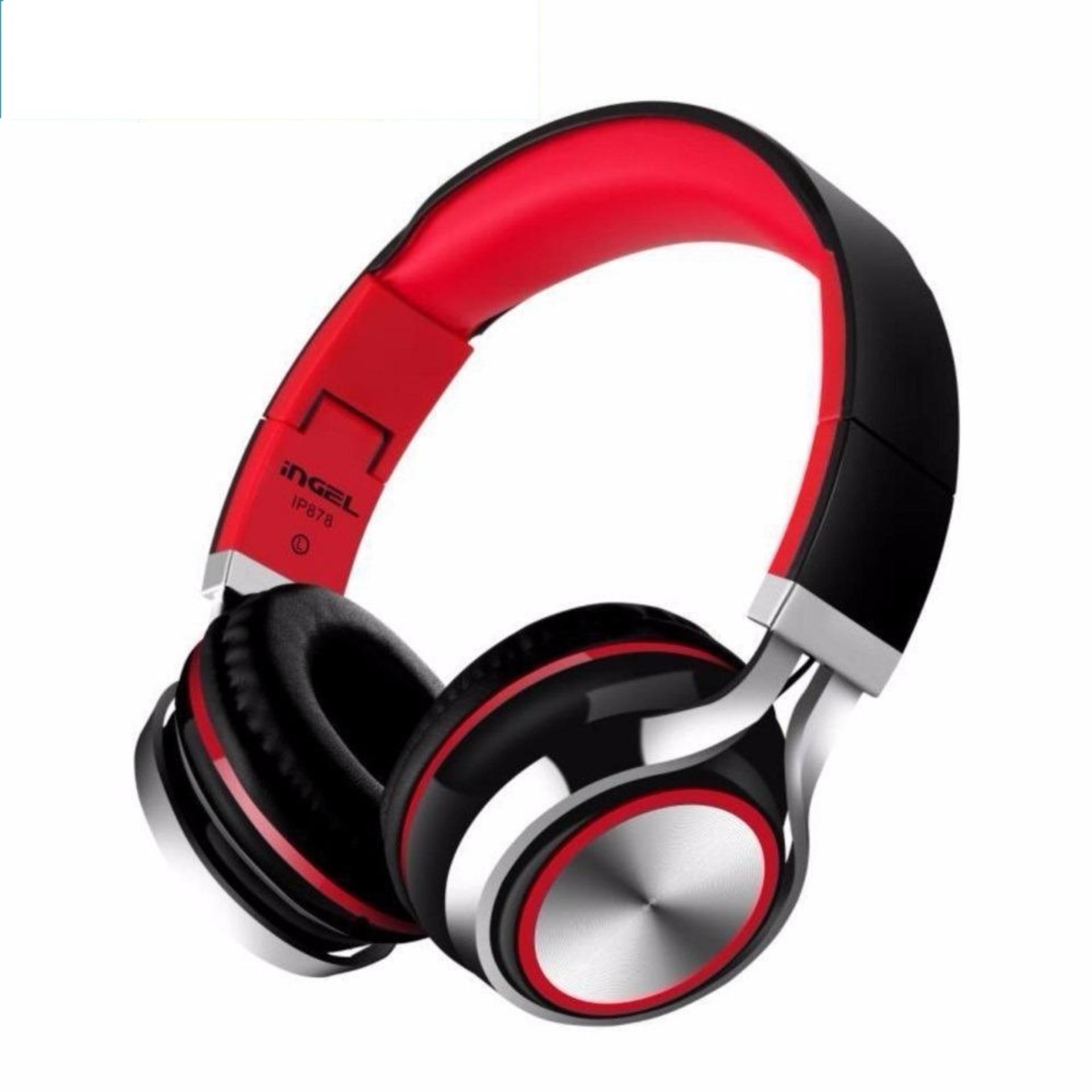 Tai Nghe blutooth chụp tai Headphone nghe nhạc, tai nghe trùm tai. tai nghe chụp tai nghe chơi gaming giá rẻ