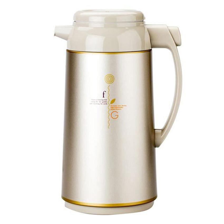 Bình thủy bấm rót zojirushi affb-10-tk