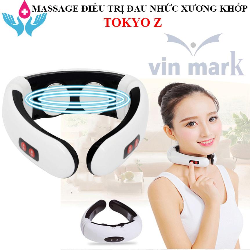 Benh Thoai Hoa Khop Goi, Massage NhẬt BẢn Tokyo Z156 ,Chuyên Điều Trị Đau Nhức Dây Thần Kinh, Mỏi Xương Khớp, Món Quà Vô Giá Cho Người Bị Đau Nhức Xương, Bảo Hành 1 Năm Bởi May Store Sg Mẫu Sp 678