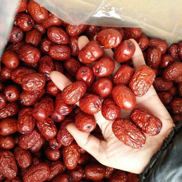 Táo đỏ sấy khô 1kg