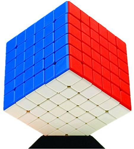 rubik 6x6 không viền