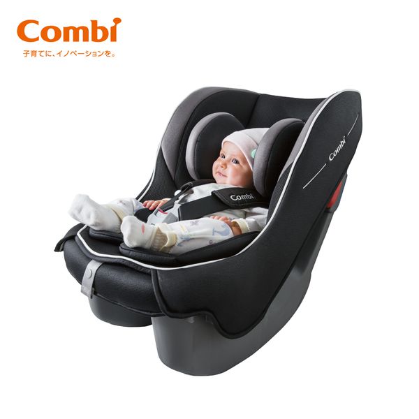 hế ô tô Combi Coccoro cho trẻ từ 0 - 4 tuổi