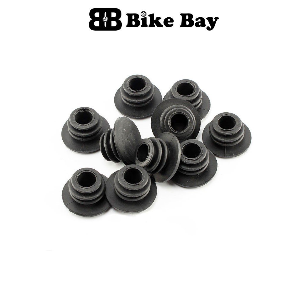 Núm bịt tay nắm xe đạp thể thao, núm tay nắm xe đạp