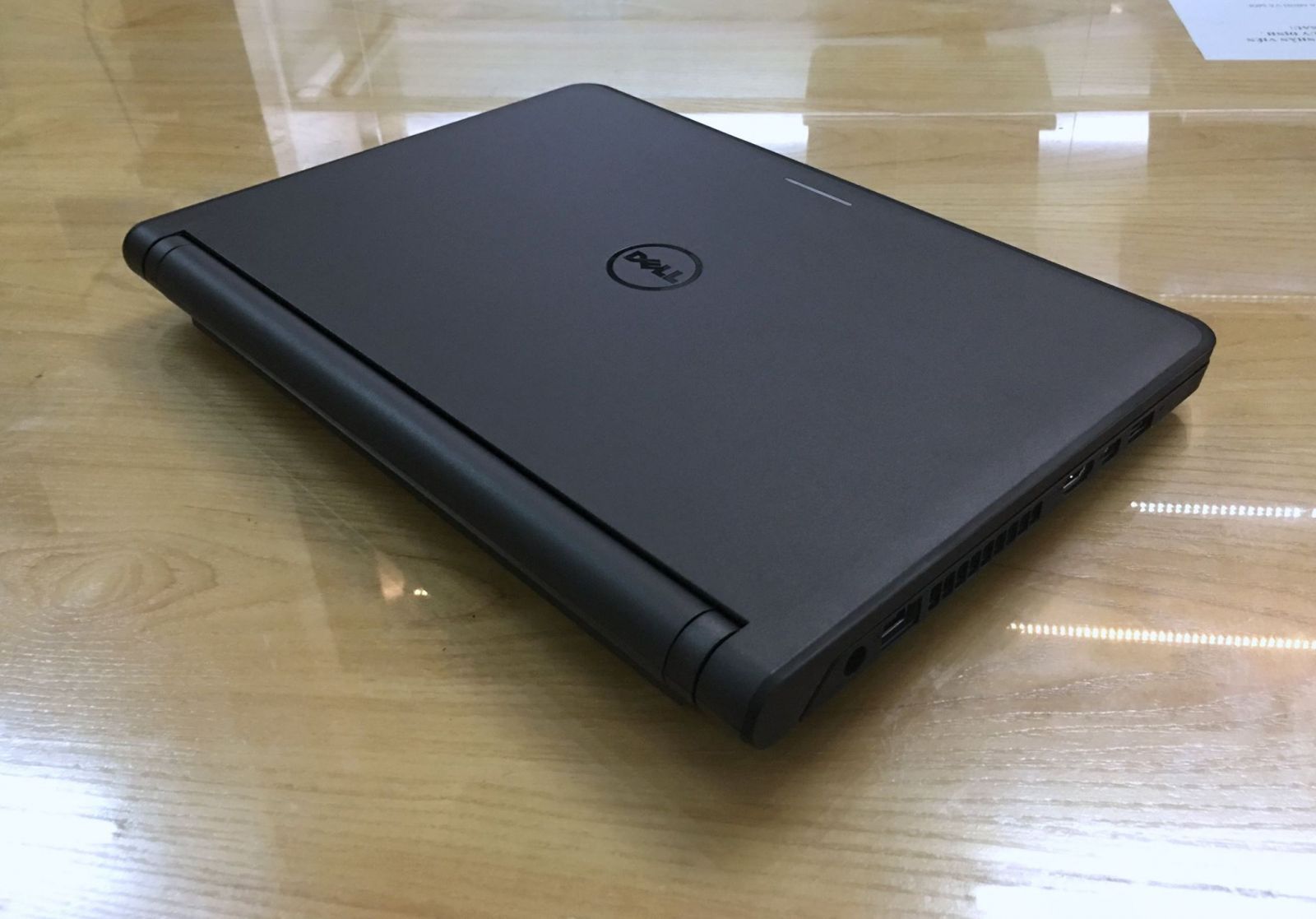 Dell latitude e3340 core i5 4200u ram 8gb ssd 256gb 14inch