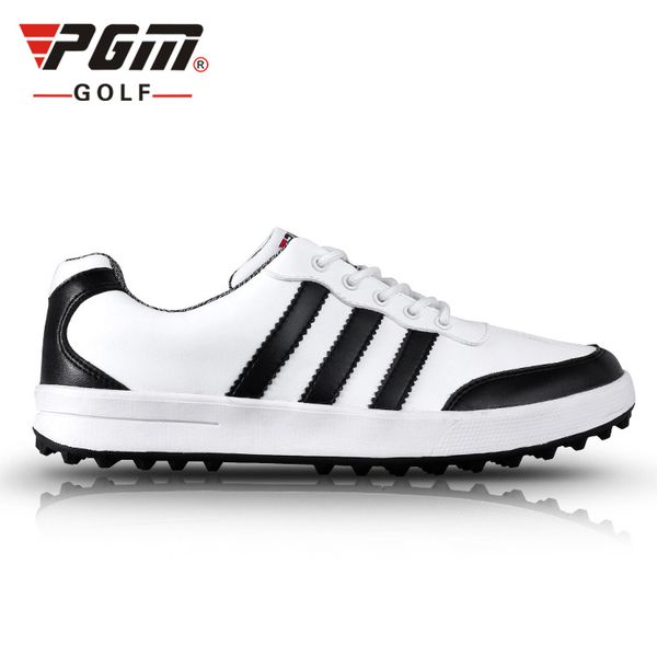Giày nam pgm-golf shoes for man - xz021