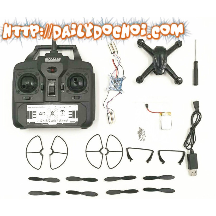 SYMA X5C User Manuals And Instructions DronesPro, 48 OFF