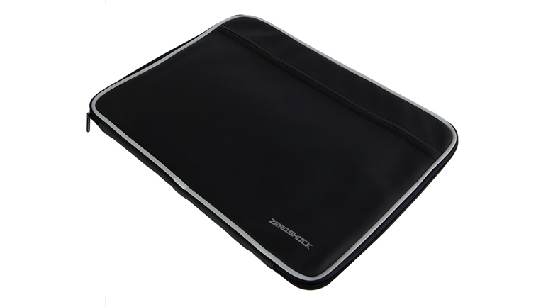 [Mã BMLT100 giảm đến 100K đơn 499K] Túi dựng Laptop 15.6 inch chống shock ELECOM ZSB-IBN15BK Hàng chính hãng