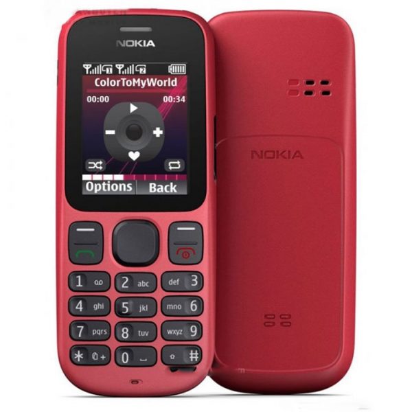 Điện thoại nokia n101 2sim