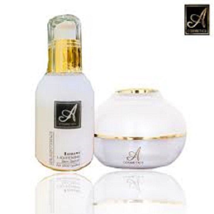 Combo Face Pháp(50g) +Serum  A Sport (50ml)