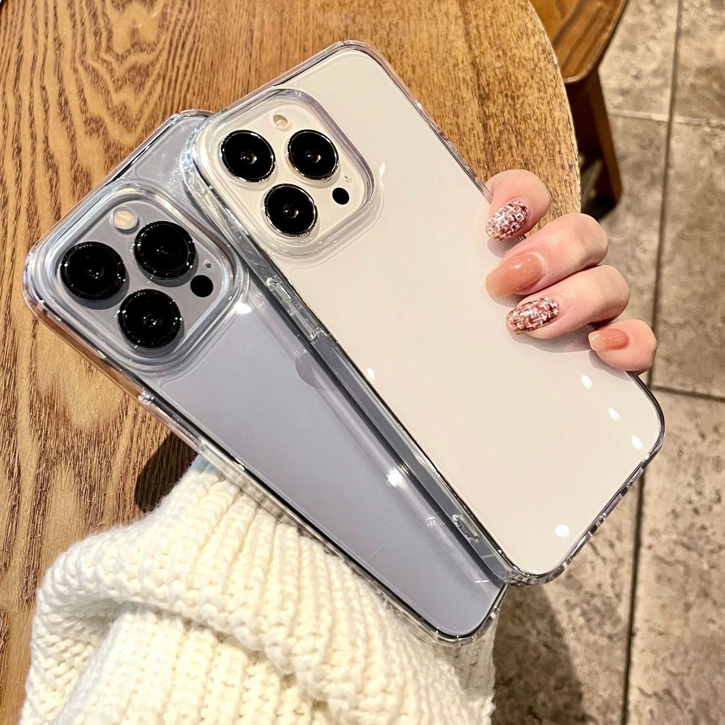 Ốp lưng iPhone 15 15 Plus 15 Pro 15 Pro Max, iPhone 14 14 Plus 14 Pro 14 Pro Max, iPhone 13 13 Pro 13 Pro Max, iPhone 12 12 Pro 12 Pro Max, ốp chống sốc, ốp trong suốt hiệu Likgus