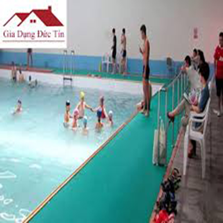 [HCM]Thảm chống trơn trượt Sunha chống nước lót sàn nhà tắm nhà vệ sinh phòng bếp khu vực ẩm ướt 100X90cm an toàn sạch sẽ - CHOTOT24H TOPHA8379
