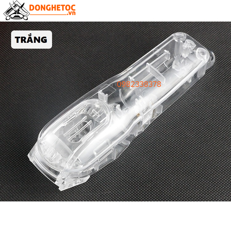 Bộ vỏ tông đơ độ cho các dòng máy WAHL,KEMEI