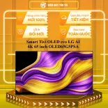 65G5PSA - Smart Tivi OLED evo LG AI 4K 65 inch OLED65G5PSA - - MIỄN PHÍ GIAO LẮP HCM