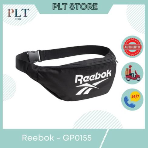 Túi bao tử , túi đeo chéo reebok cl fo waistbag gp0155