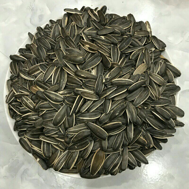 1kg Hạt hướng dương rang chín