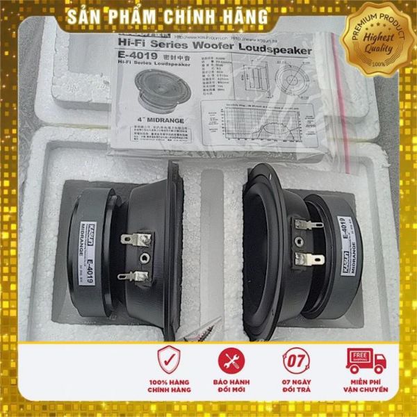 Loa trung 10 kasun cao cấp - loa trung 10 kasun cao cấp