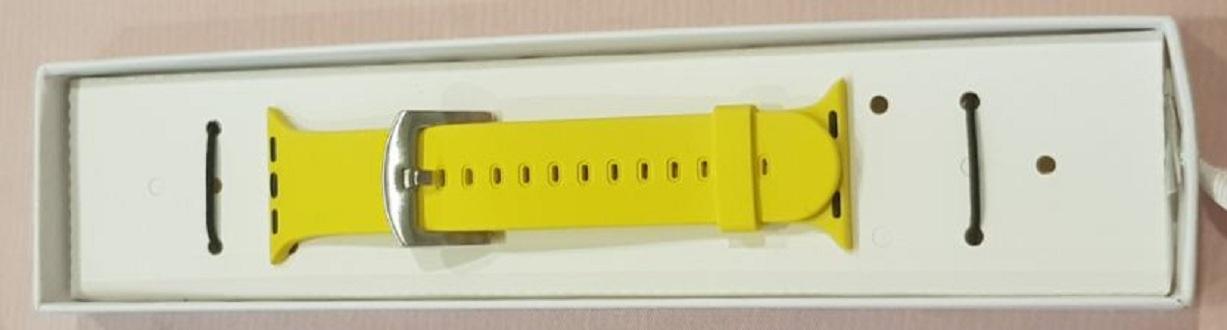 Dây đồng hồ Apple Watch Dây cao su sần Dây silicon sần đồng hồ Apple Watch series 1/2/3/4/5