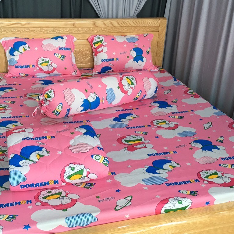 drap thun hàn mát lạnh-drap giường cao cấp-drap bọc nệm-gra trãi giường