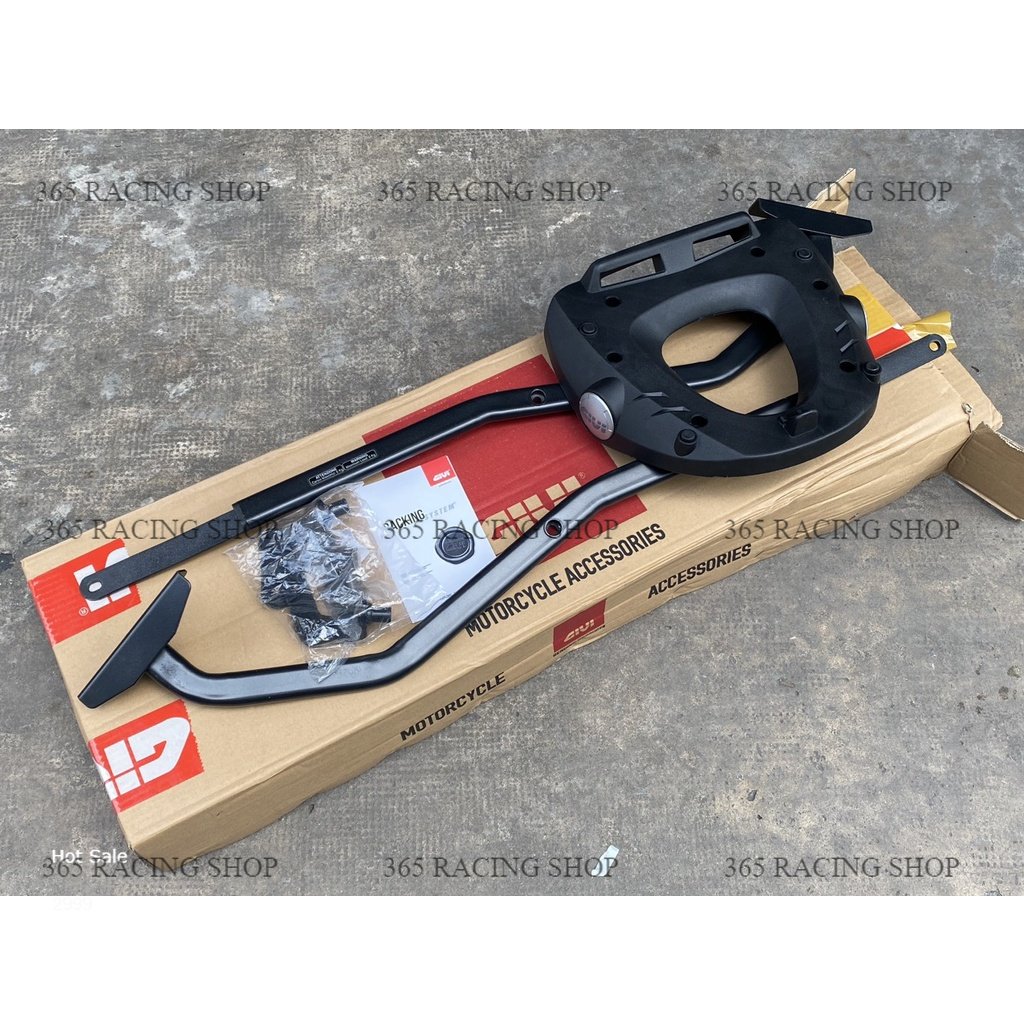 Cảng givi hrv winner / winner x / ex135 / ex150 / ex155 / raider fi