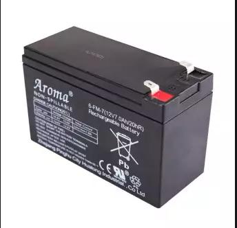SỈ BÌNH ẮC QUY  12V 7A DÙNG  CHO Ô TÔ VÀ XE MÁY