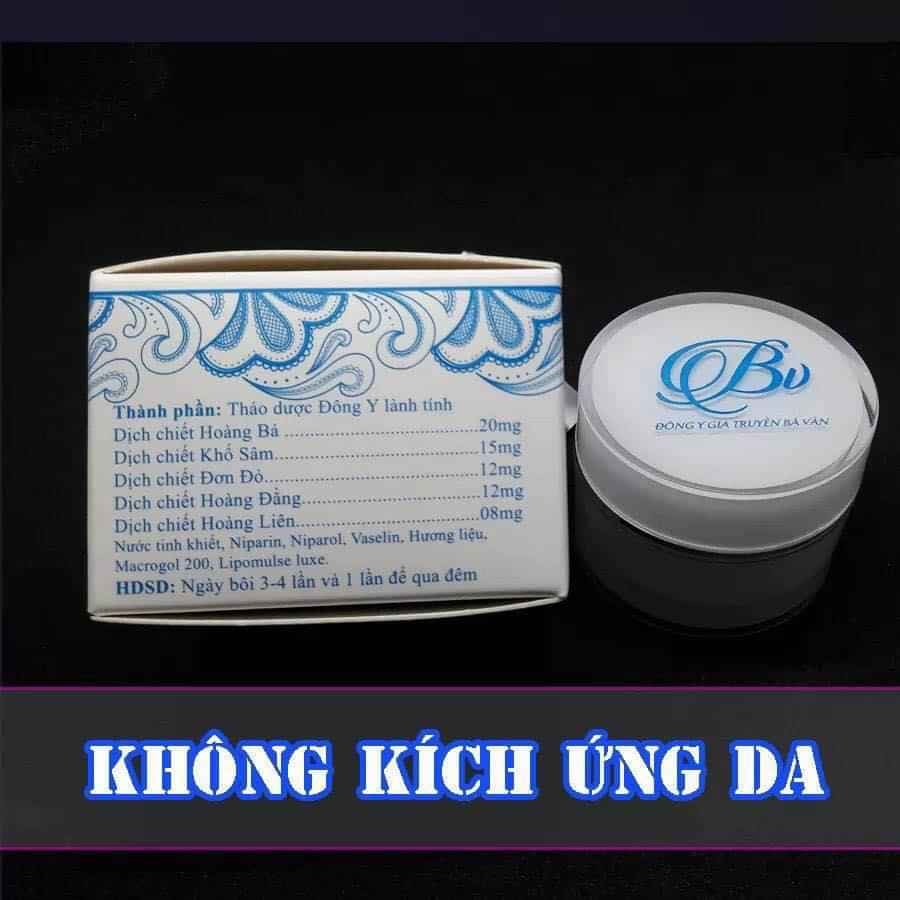 kem đa năng bà vân chính hãng