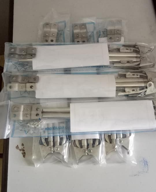 CHỐNG CỬA SỔ THÔNG MINH HL SMART (6 bộ), thanh chong gio cua so, thanh chống gió cửa sổ