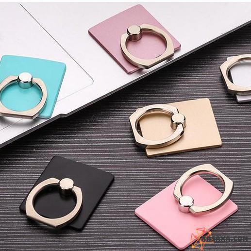 Giá Đỡ gắn điện thoại iRing