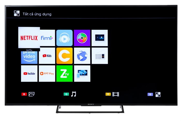 Smart Tivi Sony 40 inch KDL-40W660E