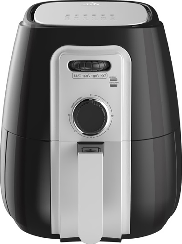 Nồi chiên không dầu sunhouse 3 lít shd4025b