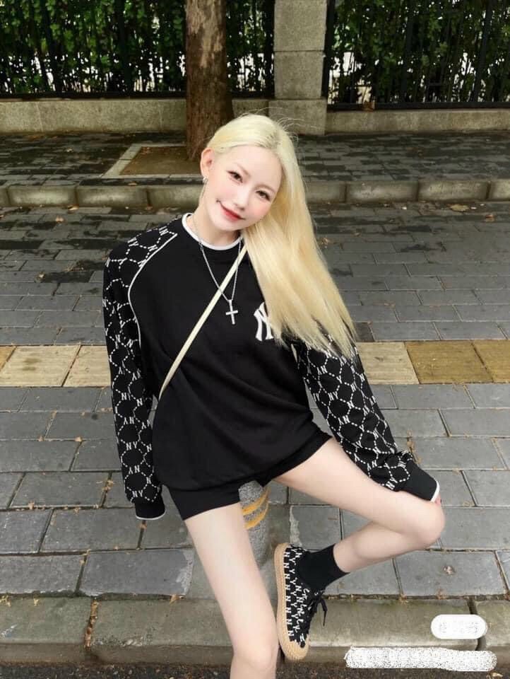 Aó nam nữ ML.B Unisex hàng VNXK phong cách thời trang hàn cực cá tính dành cho giới trẻ việt