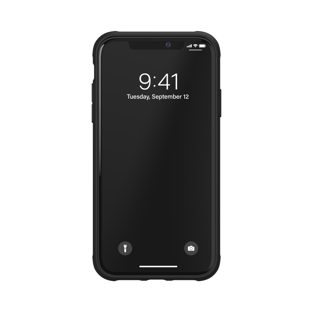 Ốp lưng adidas iphone 11 sp protective pocket case fw19