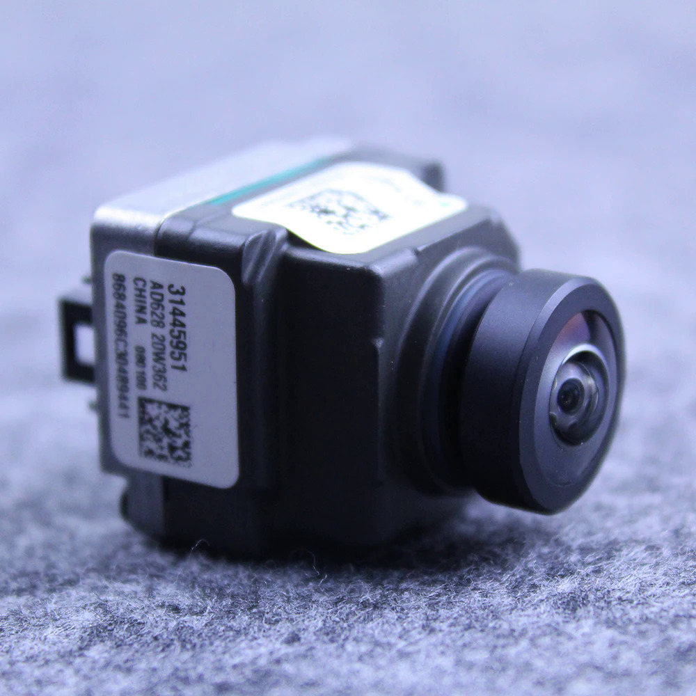 31445951 cho Volvo S90 XC90 S60 S90 V60 V90 Park hỗ trợ camera lùi phía trước gương phía sau