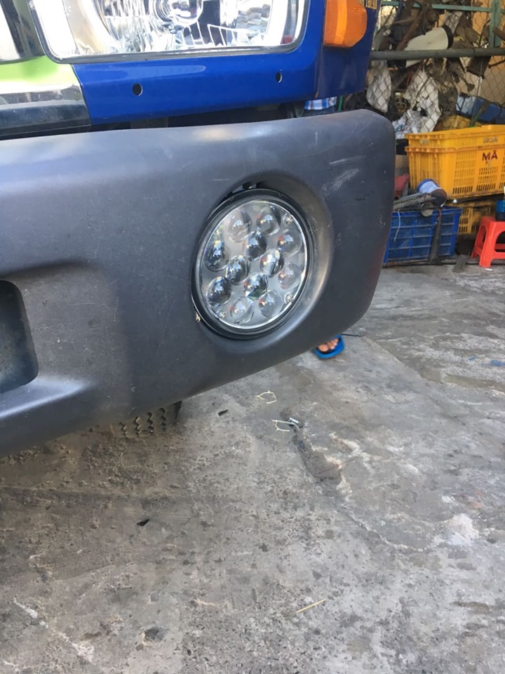 đèn gầm hyundai hd chất lượng cao ( 1 đôi)