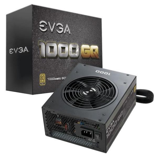Evga Series Modular|Cpu