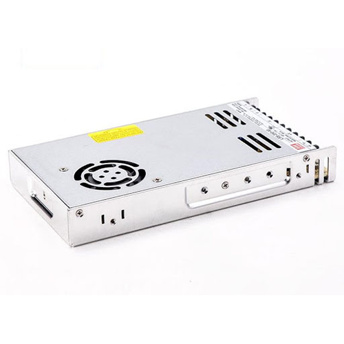 Bộ nguồn tổ ong 48VDC Meanwell LRS-350-48 (350W/48V/7.3A)