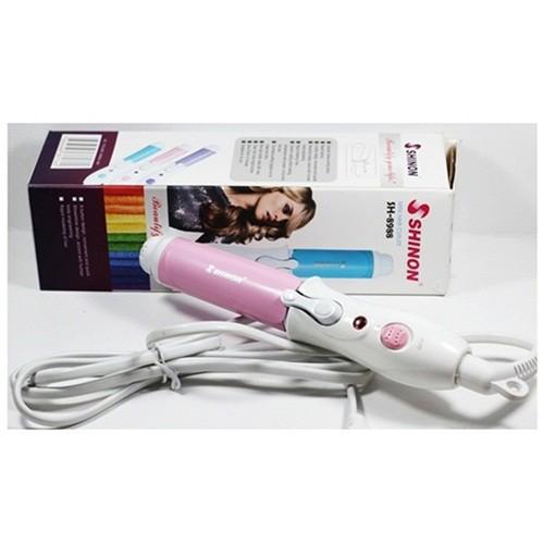 Máy uốn tóc shinon mini bỏ túi sh-8988