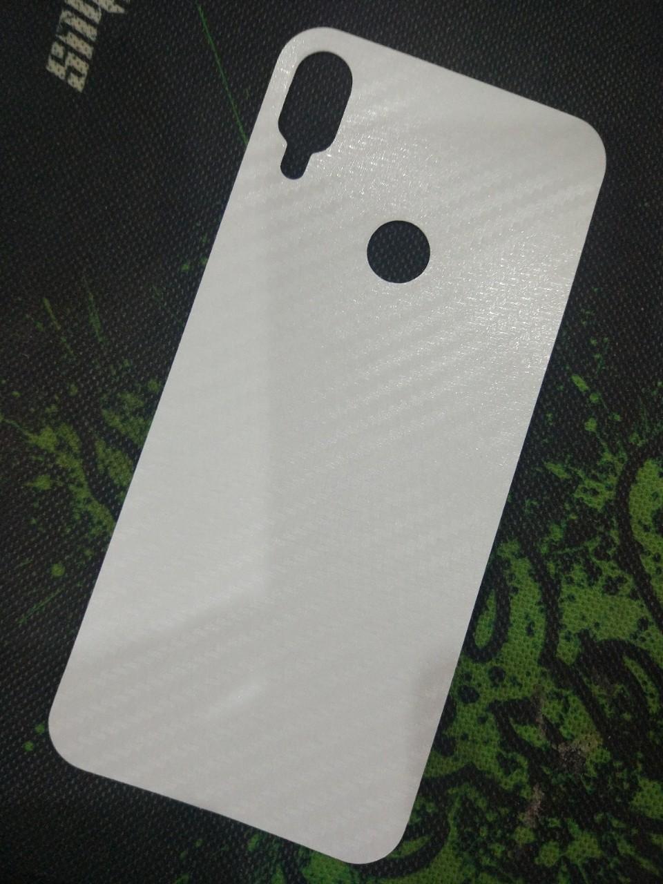 Dán Carbon Xiaomi redmi note 7