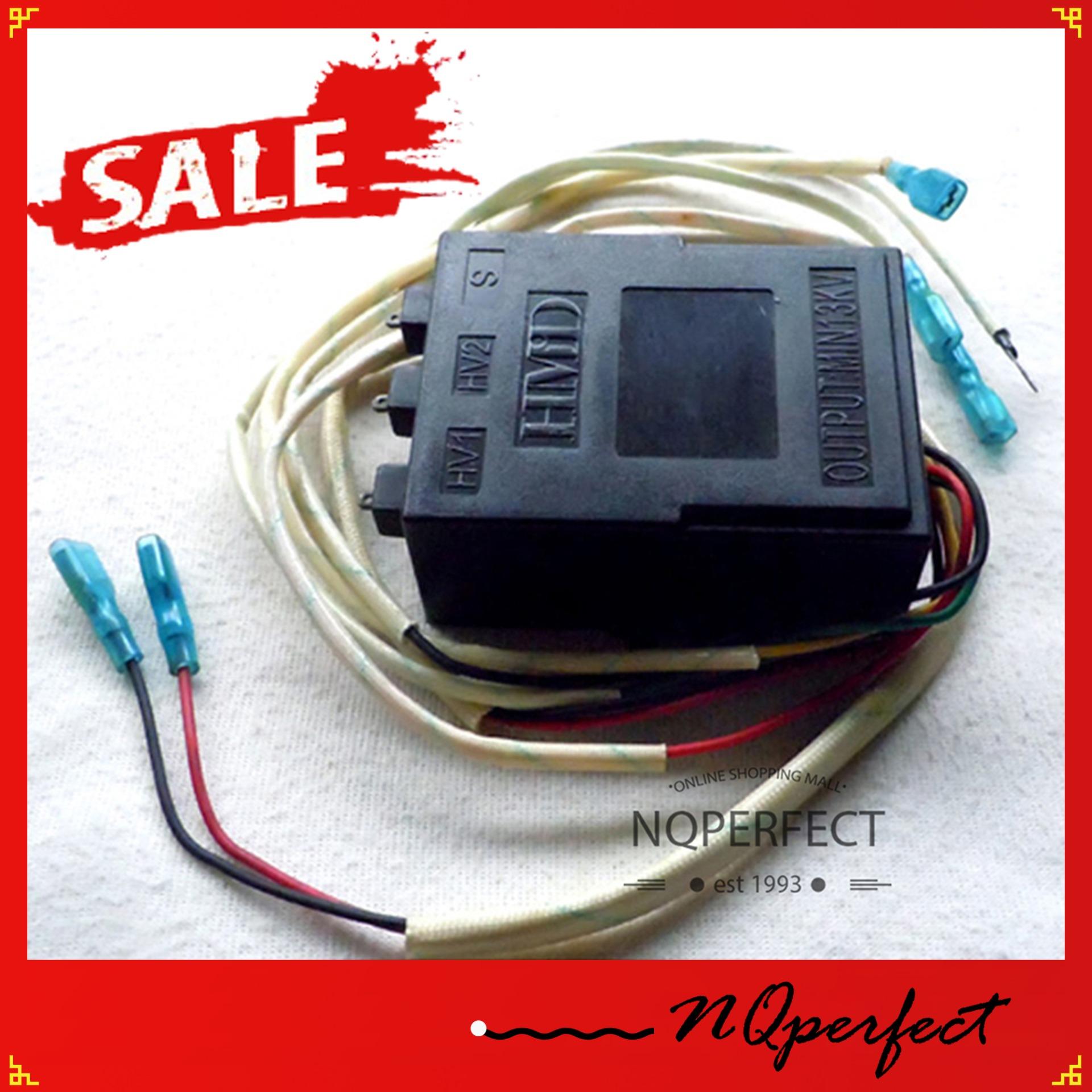 [HCM]Ic đánh lửa bếp ga âm 3 lò DC 1.5V (ghim giắc) giá sỉ