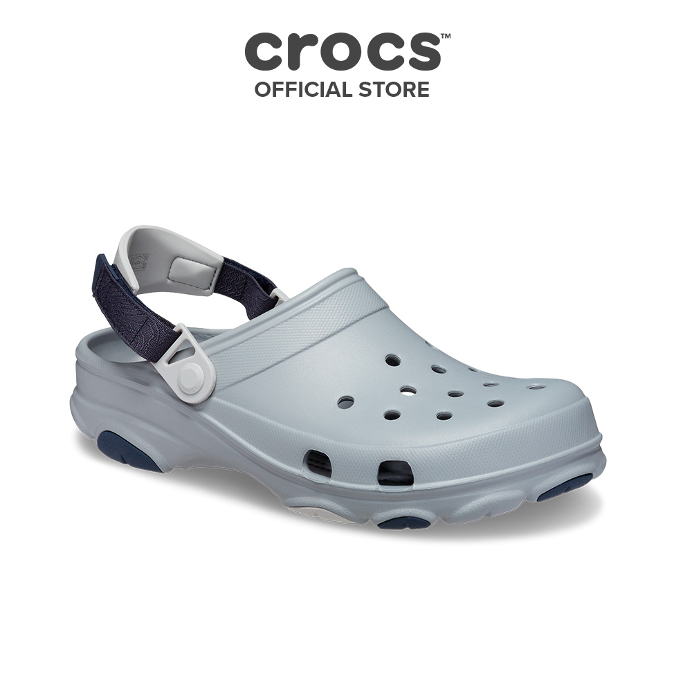 Giày Clog Unisex Crocs All Terrain Classic