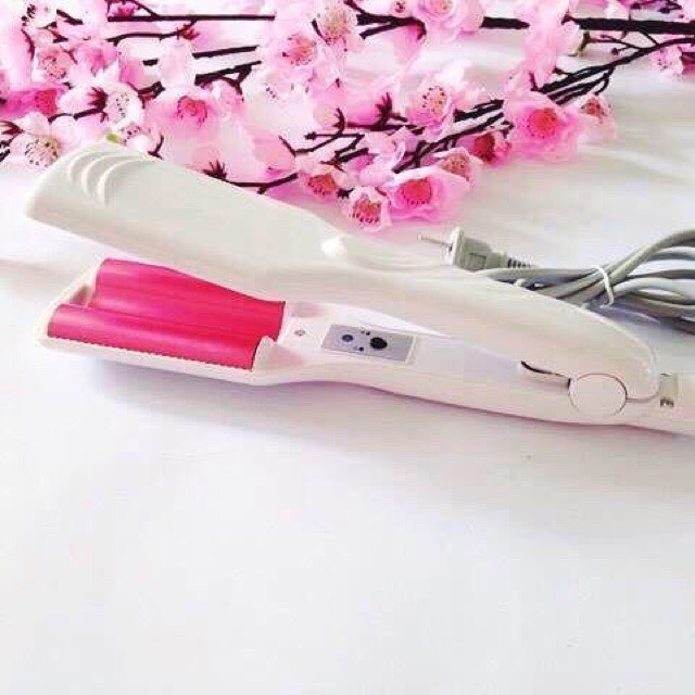 MÁY LÀM TÓC BẤM XÙ - DẬP SÓNG NƯỚC KIỂU HÀN QUỐC BẢN TO TREESON 1029