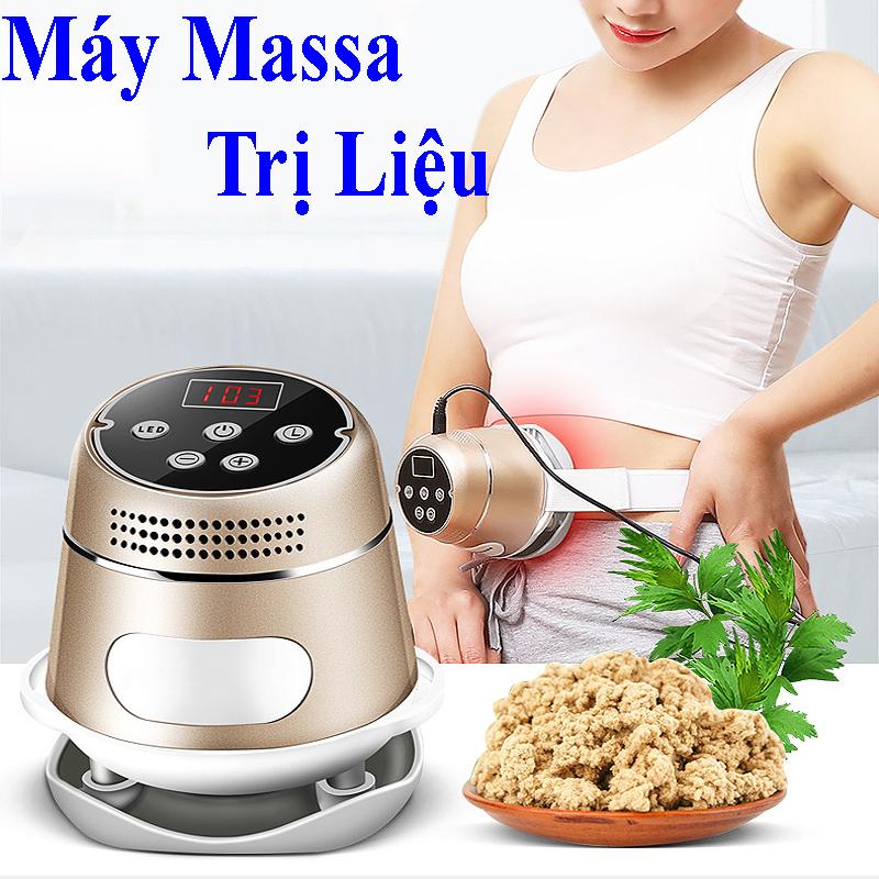 Máy massage xung điện sxt-518 , máy massage hồng ngoại máy matxa cầm tay , máy massage trị liệu xung điện 100% nhập khẩu , hiệu quả nhanh