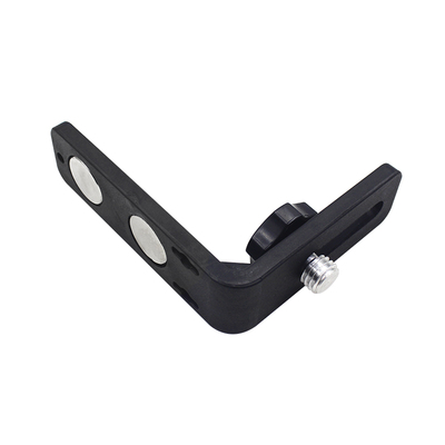 chân máy bắn cốt cân bằng laser